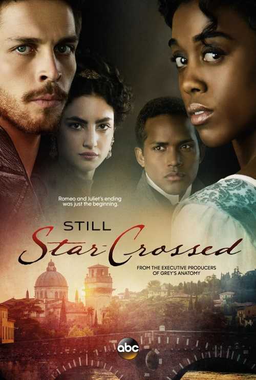 مسلسل Still Star Crossed