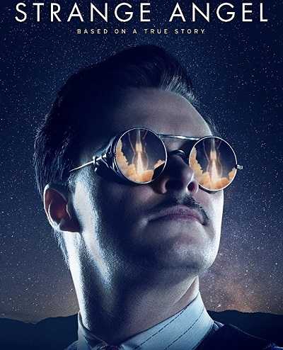 مسلسل Strange Angel الموسم الاول الحلقة 9 مترجمة