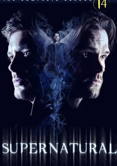 مسلسل Supernatural الموسم 14 الحلقة 5
