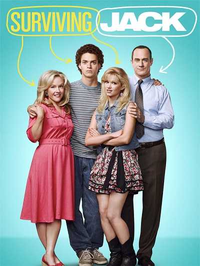 مشاهدة مسلسل Surviving Jack الحلقة 5