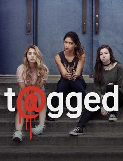 مشاهدة مسلسل Tagged الموسم الثاني الحلقة 9