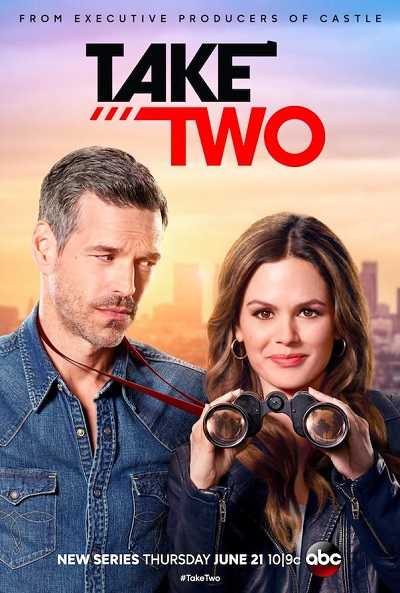 مسلسل Take Two الموسم الاول الحلقة 7