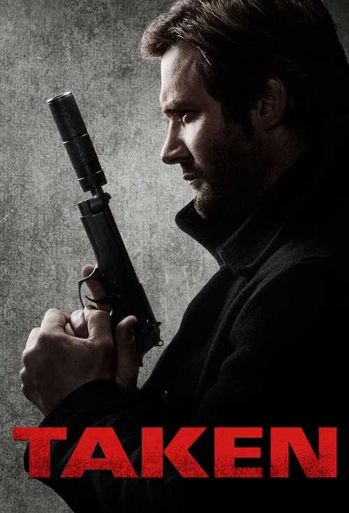 مسلسل Taken الموسم الاول الحلقة 6