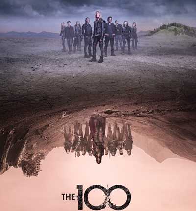 مسلسل The 100 الموسم الخامس الحلقة 9