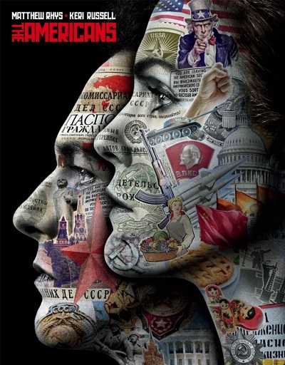 مسلسل The Americans الموسم الثالث الحلقة 12