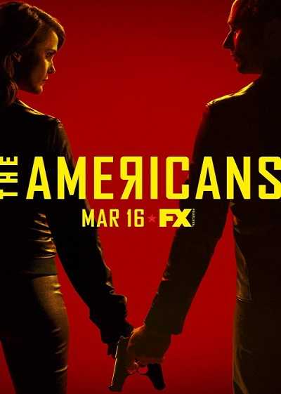 مسلسل The Americans الموسم الرابع الحلقة 8