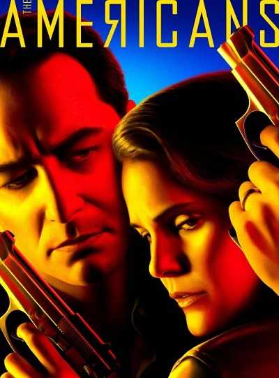 مسلسل The Americans الموسم السادس الحلقة 7