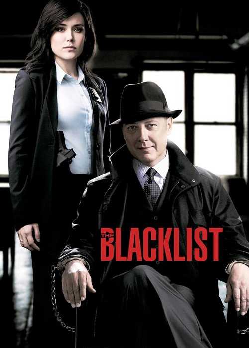 مسلسل The Blacklist الموسم الثاني الحلقة 22 مترجمة