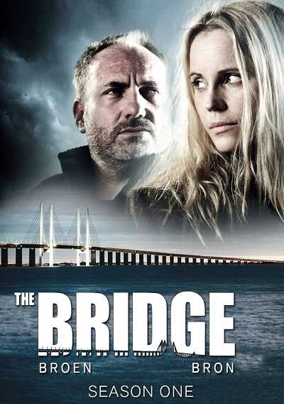 مشاهدة مسلسل The Bridge Bron/Broen الموسم الاول الحلقة 6