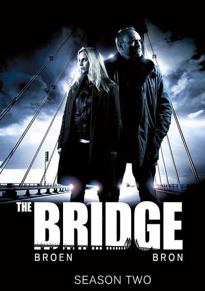 مشاهدة مسلسل The Bridge Bron/Broen الموسم الثاني الحلقة 2