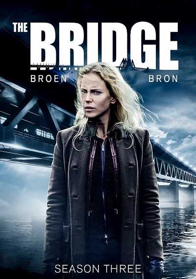 مشاهدة مسلسل The Bridge Bron/Broen الموسم الثالث الحلقة 2