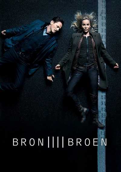 مشاهدة مسلسل The Bridge Bron/Broen الموسم الرابع الحلقة 1