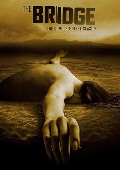 مشاهدة مسلسل The Bridge الموسم الاول الحلقة 4