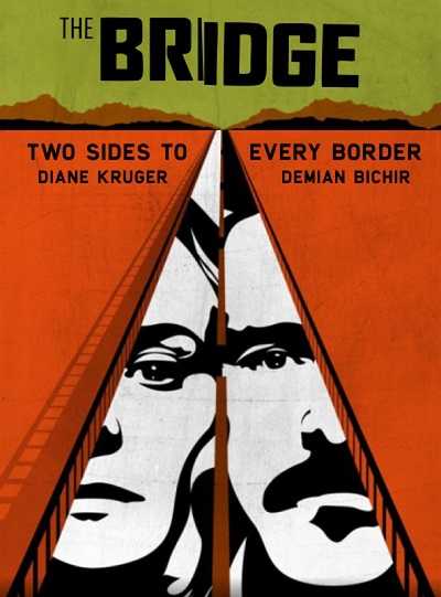 مشاهدة مسلسل The Bridge الموسم الثاني الحلقة 7