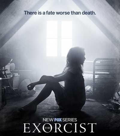 مشاهدة مسلسل The Exorcist الموسم الاول الحلقة 6