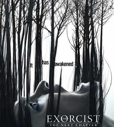 مسلسل The Exorcist