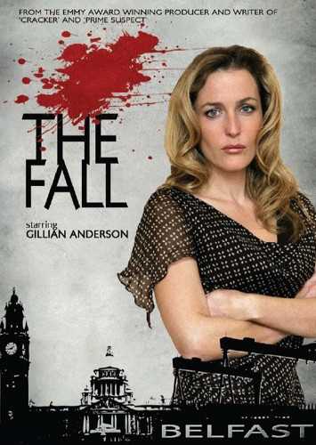 مسلسل The Fall