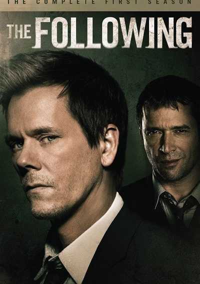 مشاهدة مسلسل The Following الموسم الاول الحلقة 5