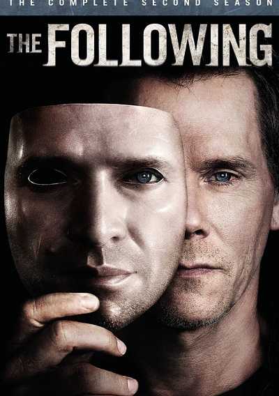 مشاهدة مسلسل The Following الموسم الثاني الحلقة 3