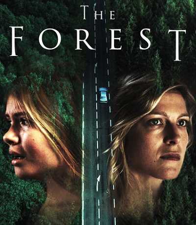 مشاهدة مسلسل The Forest الحلقة 3