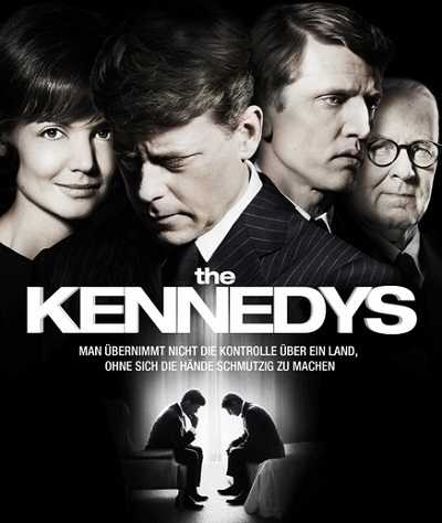 مشاهدة مسلسل The Kennedys الحلقة 6