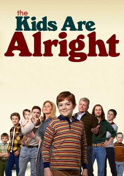 مسلسل The Kids Are Alright الموسم الاول الحلقة 16 مترجمة