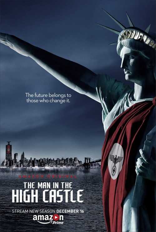 مسلسل The Man in the High Castle الموسم الثاني الحلقة 4