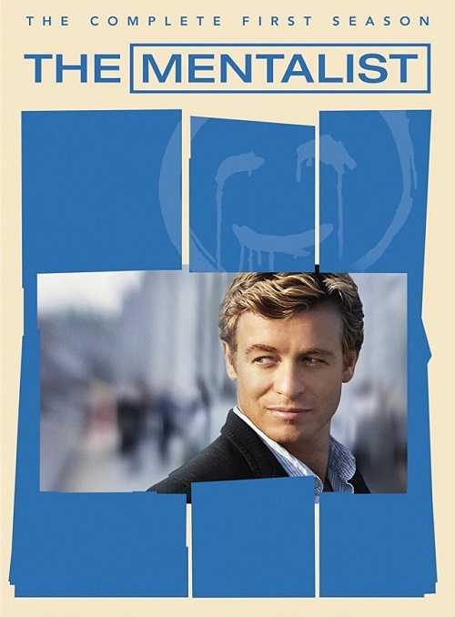 مسلسل The Mentalist الموسم الاول الحلقة 5