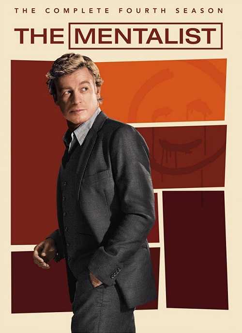 مسلسل The Mentalist الموسم الرابع الحلقة 20