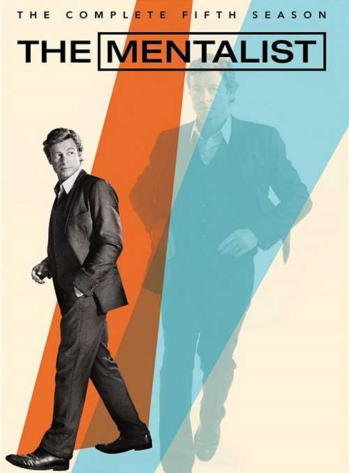 مسلسل The Mentalist الموسم الخامس الحلقة 6