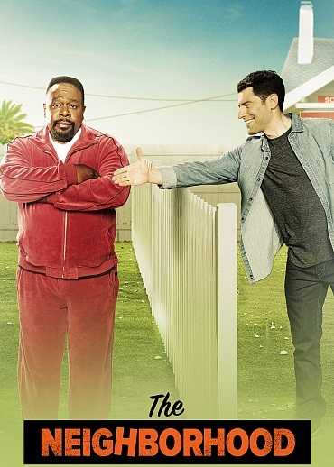 مسلسل The Neighborhood الموسم الاول الحلقة 13 مترجمة