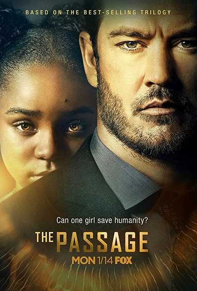 مشاهدة مسلسل The Passage الموسم 1 الحلقة 8