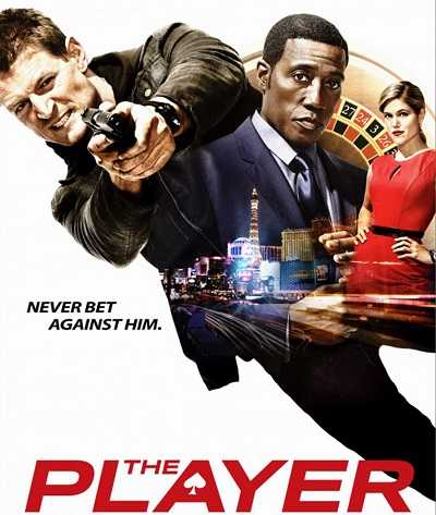 مشاهدة مسلسل The Player 2015 الحلقة 8