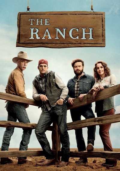 مشاهدة مسلسل The Ranch الموسم الاول الحلقة 8
