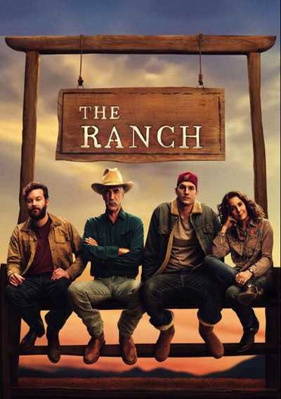 مشاهدة مسلسل The Ranch الموسم الثاني الحلقة 2