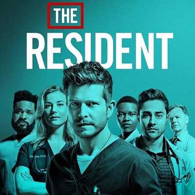 مسلسل The Resident الموسم الثاني الحلقة 3 مترجمة