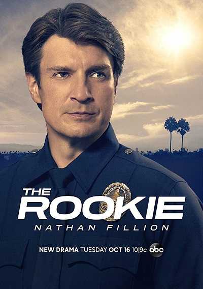 مسلسل The Rookie الموسم الاول الحلقة 5 مترجمة
