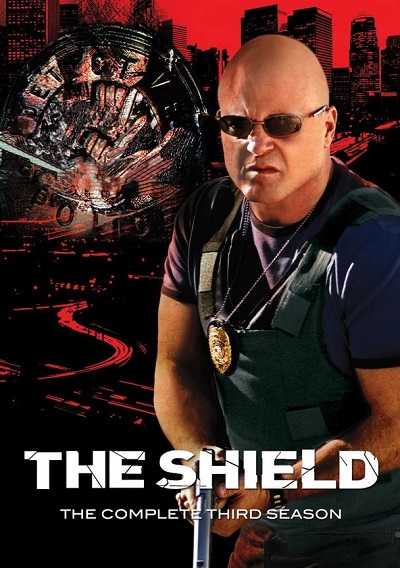 مسلسل The Shield الموسم الثالث الحلقة 4