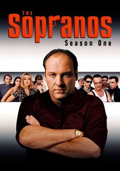 مسلسل The Sopranos الموسم الاول الحلقة 2 مترجمة