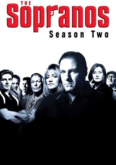 مسلسل The Sopranos الموسم الثاني الحلقة 9 مترجمة