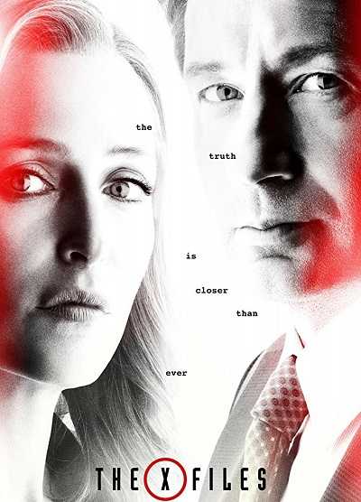 مسلسل The X-Files الموسم 11 الحلقة 1