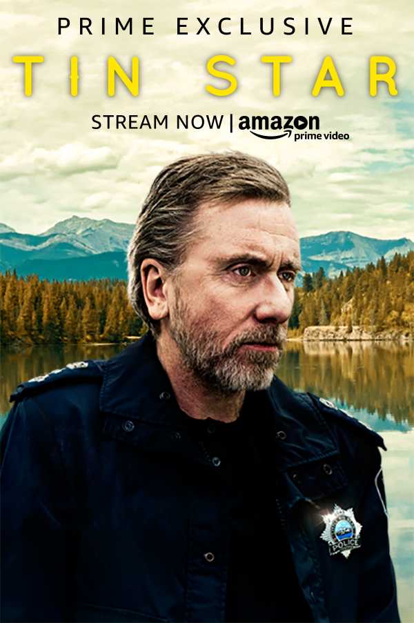 مسلسل Tin Star الموسم الاول الحلقة 8