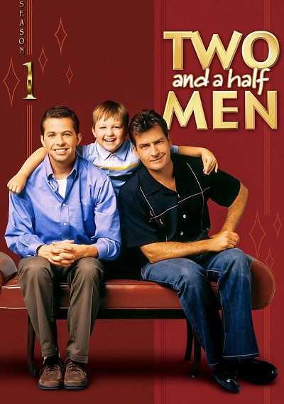 مسلسل Two and a Half Men الموسم الاول الحلقة 24 مترجمة