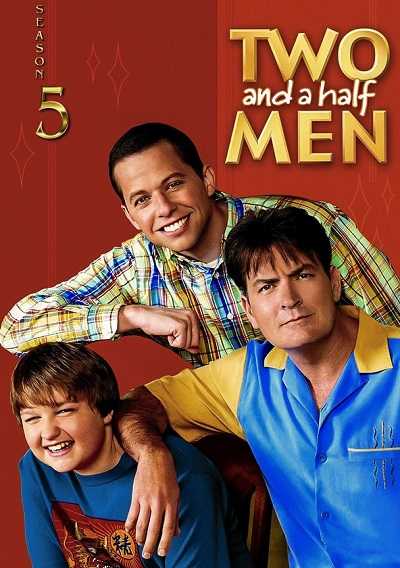 مشاهدة مسلسل Two and a Half Men الموسم الخامس الحلقة 4