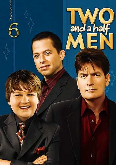 مشاهدة مسلسل Two and a Half Men الموسم السادس الحلقة 14