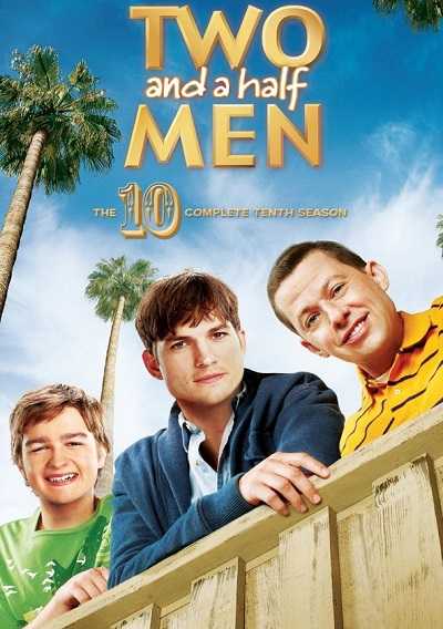 مشاهدة مسلسل Two and a Half Men الموسم العاشر الحلقة 14