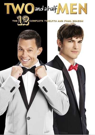 مشاهدة مسلسل Two and a Half Men الموسم الثاني عشر الحلقة 3