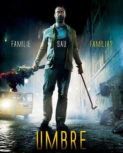مسلسل Umbre الموسم الاول الحلقة 6 مترجمة