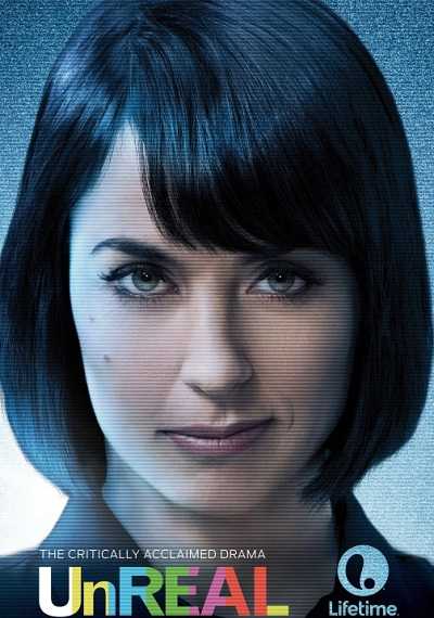 مشاهدة مسلسل UnREAL الموسم الاول الحلقة 1