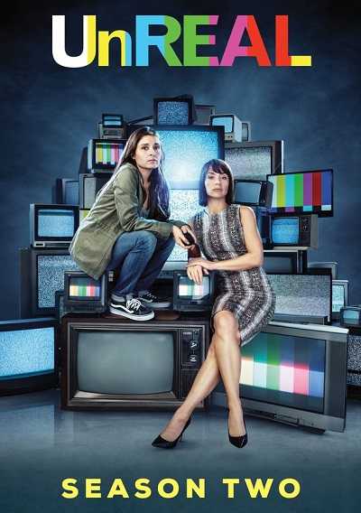 مسلسل UnREAL الموسم الثاني الحلقة 9